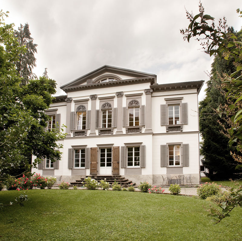 Villa Hühnerwadel